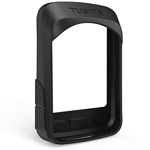 TUSITA Funda para Wahoo Elemnt Roam - Protectora de Silicona Skin - Accesorios para computadora con GPS