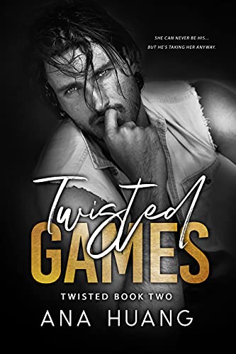 Twisted Games: A Forbidden Royal Bodyguard Romance (English Edition)