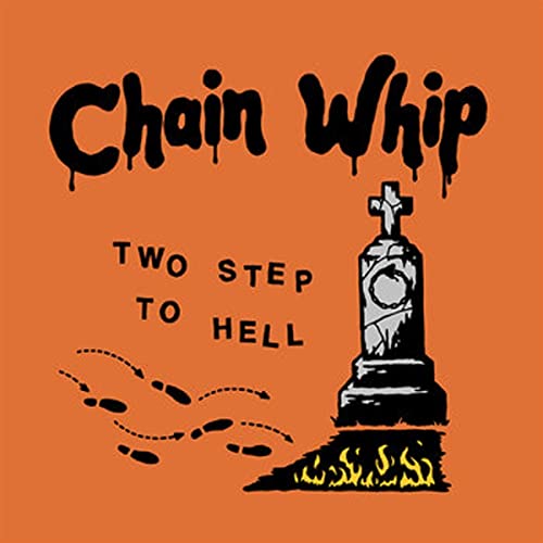 Two Step To Hell [Vinilo]