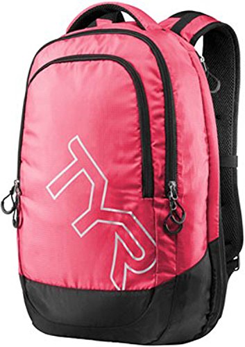 TYR LBKPCK Mochila, Unisex Adulto, Rosa, Talla Única