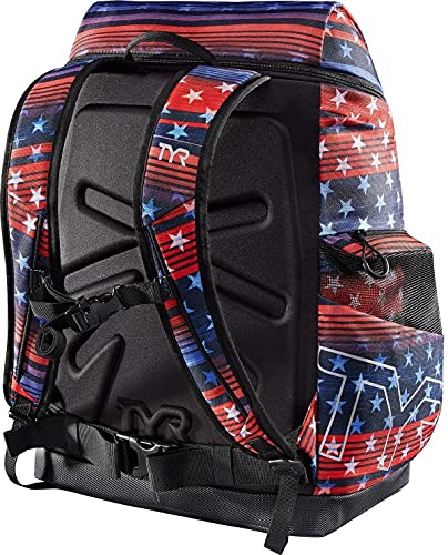 TYR USA Print Alliance 45L Mochila