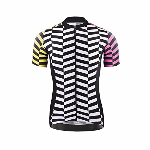 UGLY FROG 2018 Manga Corta Maillot Ciclismo De Hombre Verano Ropa De Triatlon Transpirables DXMZ01