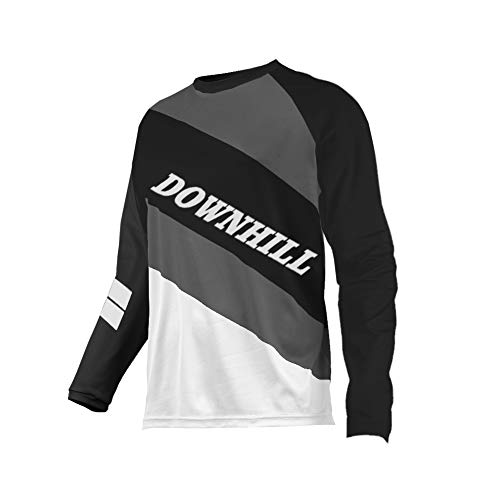 UGLY FROG Bike Wear Newest Designs Element Manga Larga Cycling Jersey de Motocross Jersey Vented Camiseta MTB Maillots MX Downhill Offroad Shirt