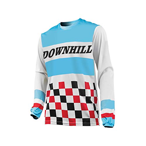 UGLY FROG Invierno Térmico Maillot Ciclismo Hombres Downhill/MX/MTB Jersey Maillots de Bicicleta de Shirt de Manga Larga Top