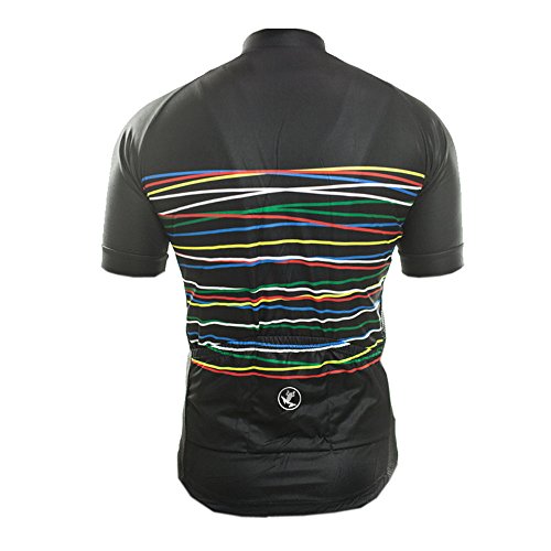 UGLY FROG SLJ09 Bike Wear De Manga Corta Maillot Ciclismo Hombre Equipos Una Gran Cantidad De Colores