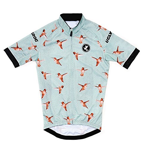 UGLY FROG SLJ09 Bike Wear De Manga Corta Maillot Ciclismo Hombre Equipos Una Gran Cantidad De Colores