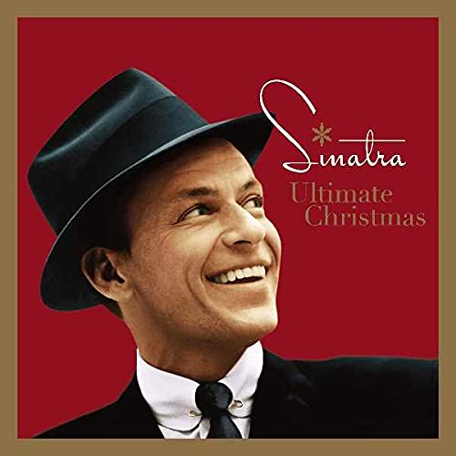 Ultimate Christmas (LP) [Vinilo]