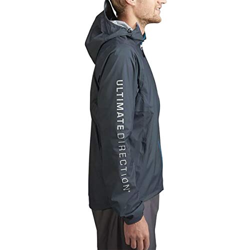 Ultimate Direction Ultra Jacket V2 M Dark Night