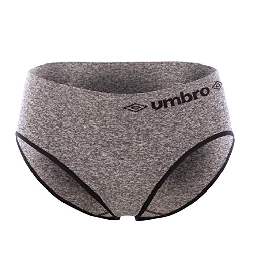 Umbro Culottes Umb/2/Bsx3/A Ropa Interior, A3, S-M para Mujer