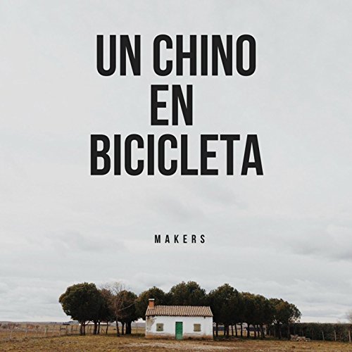 Un Chino en bicicleta
