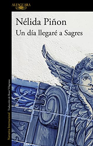 Un día llegaré a Sagres (Literaturas)