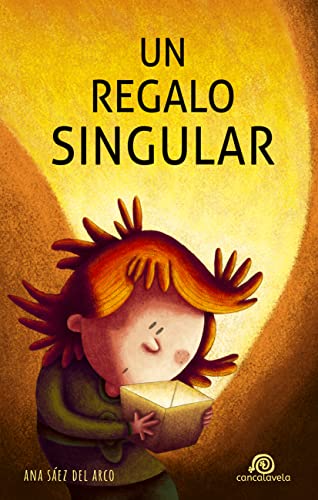 Un regalo singular: [ Libro Infantil / Juvenil - Novela Aventuras / Futurista / Ciencia Ficción ] - A partir de 8 años (Saga "Un regalo singular" nº 1)