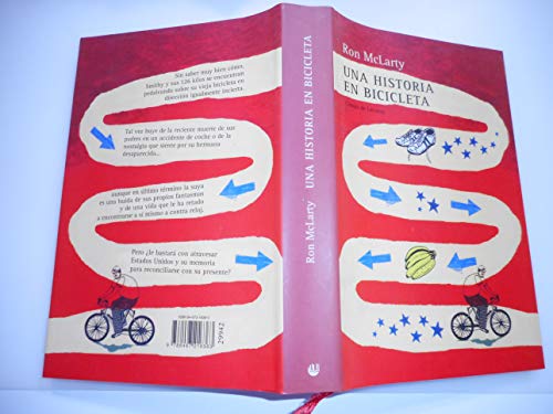 Una Historia En Bicicleta