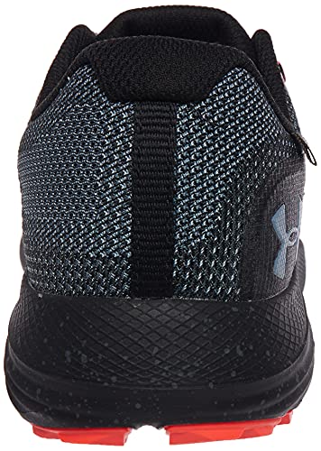 Under Armour 3022784-001_41, Zapatos para Correr Hombre, Grey, EU