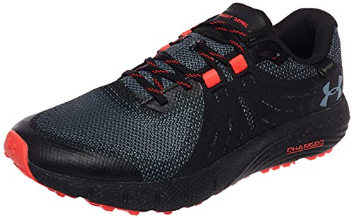 Under Armour 3022784-001_41, Zapatos para Correr Hombre, Grey, EU