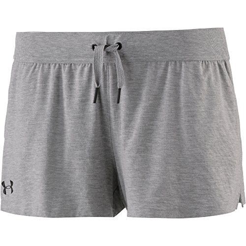 Under Armour Athlete Recovery Ultra Comfort Sleepwear Women's Pantalones Cortos - S