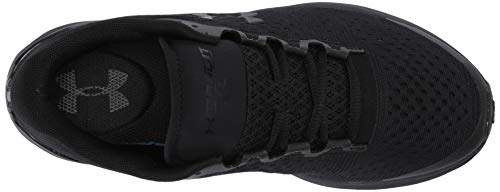 Under Armour Charged Bandit 4 3020319-00, Zapatillas de Entrenamiento Hombre, Negro (Black 3020319/007), 40 EU