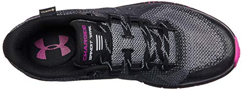 Under Armour Charged Bandit Gore-Tex Women's Zapatilla De Correr para Tierra - SS21-38.5