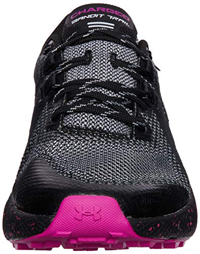 Under Armour Charged Bandit Gore-Tex Women's Zapatilla De Correr para Tierra - SS21-38.5