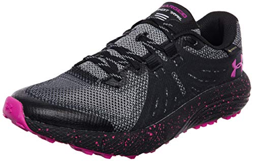 Under Armour Charged Bandit Gore-Tex Women's Zapatilla De Correr para Tierra - SS21-38.5