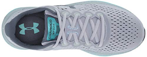 Under Armour Charged Impulse Zapatillas para correr para Mujer, Azul (Blue Heights 401), 38.5 EU