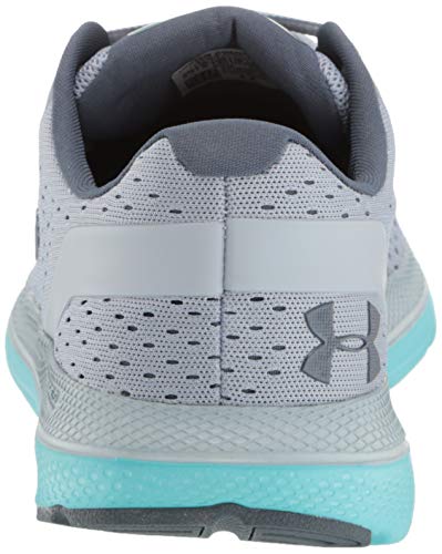 Under Armour Charged Impulse Zapatillas para correr para Mujer, Azul (Blue Heights 401), 38.5 EU