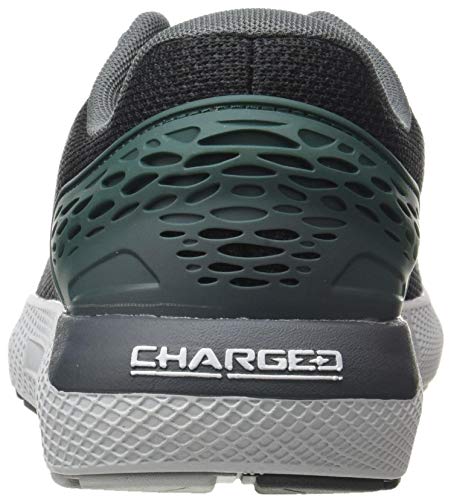 Under Armour Charged Rogue 2 Twist Calzado, Hombre