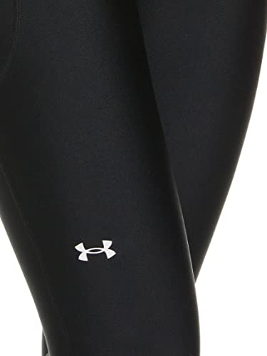 Under Armour HG Armour Hirise Leg Pantalones 001 Black S