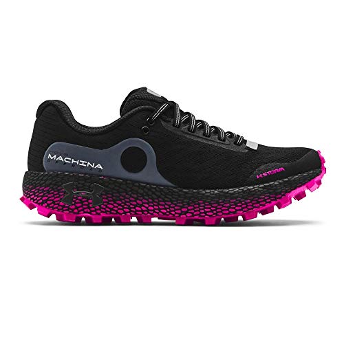 Under Armour HOVR Machina Off Road Women's Zapatilla De Correr para Tierra - AW21-40