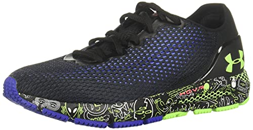 Under Armour HOVR Sonic 4 FnRn Women's Zapatillas para Correr - SS21-38.5