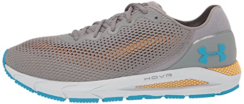 Under Armour HOVR Sonic 4 Gris Azul 3023543110