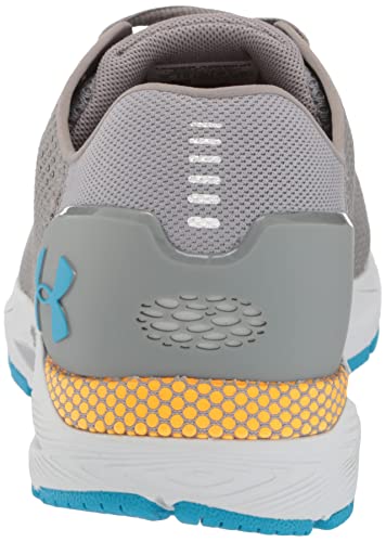 Under Armour HOVR Sonic 4 Gris Azul 3023543110