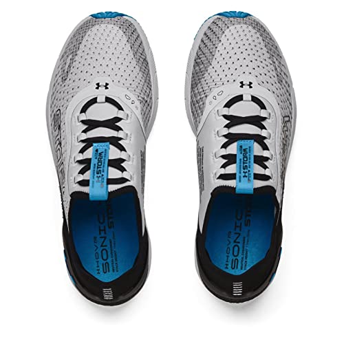 Under Armour HOVR Sonic 4 Storm Gris Blanco 3024224 102