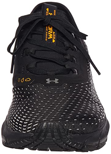 Under Armour HOVR Sonic 4 Storm Hombre Zapatillas Negro 42 EU