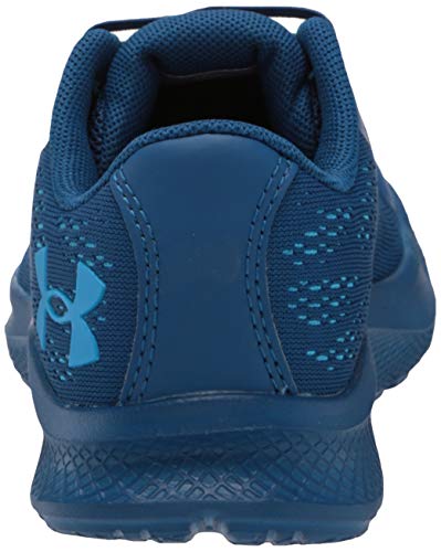 Under Armour Kids' Pre School Bandit 6 Sneaker