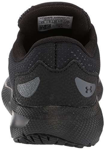 Under Armour UA W Charged Pursuit 2 Zapatillas para Correr para Mujer, Negro (Black / Black / Black), 43 EU