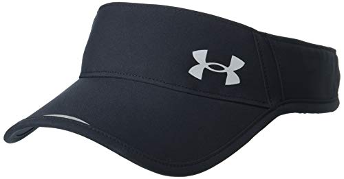 Under Armour Visera de Lanzamiento para Hombre