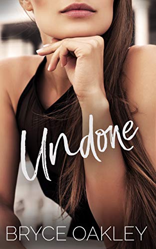 Undone (The Kaleidoscope Album Book 1) (English Edition)