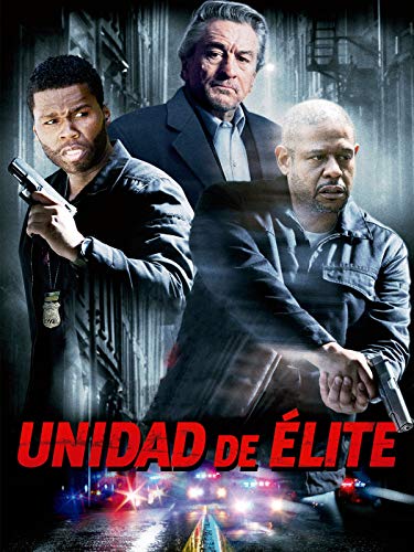 Unidad de élite