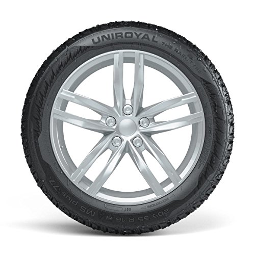 Uniroyal MS plus 77 SUV XL FR M+S - 275/45R20 110V - Neumático de Verano