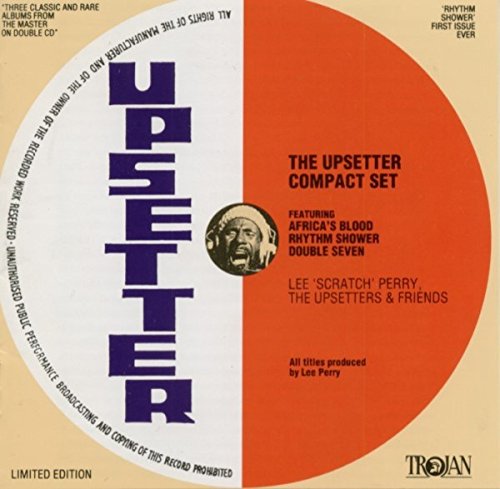 Upsetters Compact Set