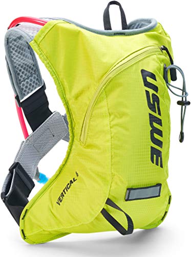 USWE Action Packs Uswevt42 Piezas para Bicicleta, Unisex, estándar, 4 L