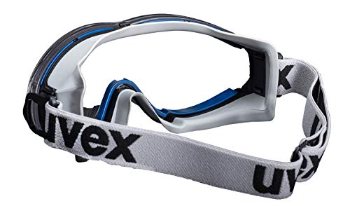 Uvex 9306 – 600 gafas de seguridad