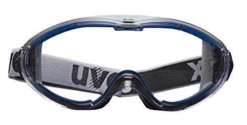 Uvex 9306 – 600 gafas de seguridad