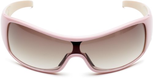 Uvex Chilli - Gafas de Sol para Hombre, Color Rosa