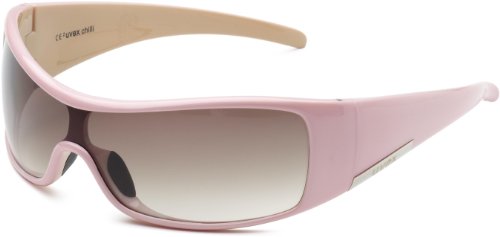 Uvex Chilli - Gafas de Sol para Hombre, Color Rosa