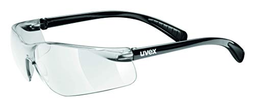 Uvex Flash Protection Vision - Gafas de Sol de Ciclismo Unisex