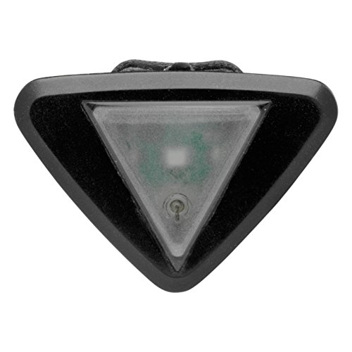 uvex Plug-in LED XB044 Quatro Junior Accesorio Adicional, Juventud Unisex, Black, One Size