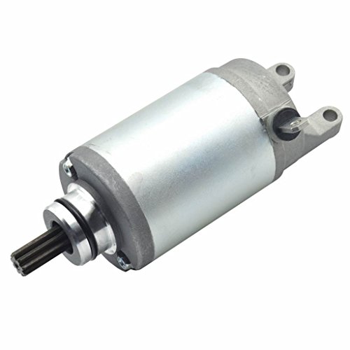 V PARTS - Motor arranque encendido - 15624