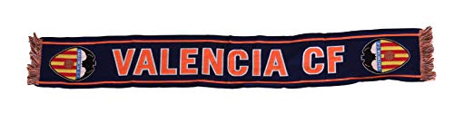 Valencia CF BUFVCF Bañador, Unisex Adulto, Azul Marino, Talla Unica